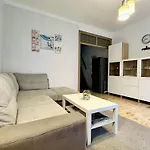 Pálkövei 65. Apartman