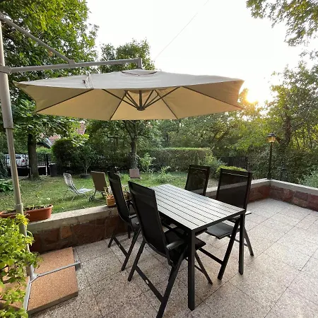 Pálkövei 65. Apartamento Palkove