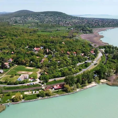 Lägenhet Palkoevei 65.