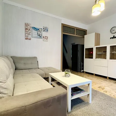Palkoevei 65. Apartment