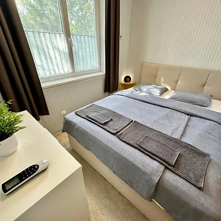 Apartment Palkoevei 65.