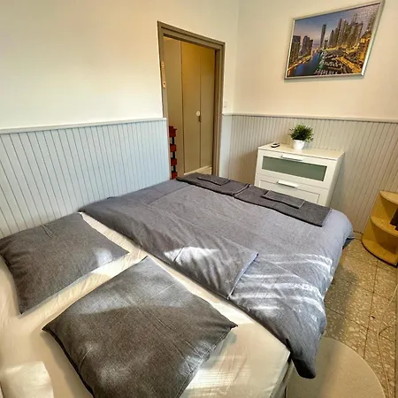 Palkoevei 65. Apartment *