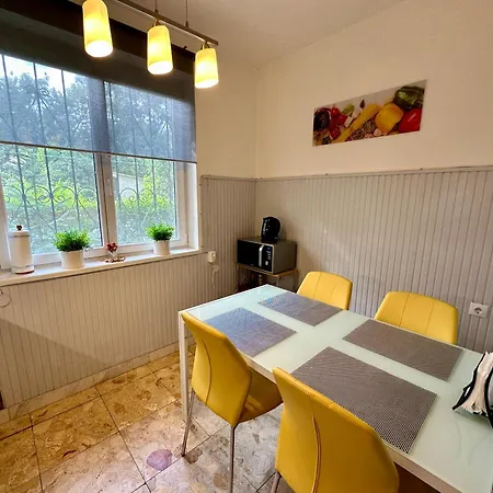 Pálkövei 65. Apartman Pálköve