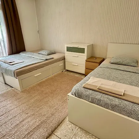 Apartment Palkoevei 65. Palkove