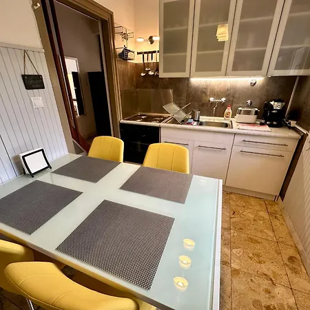 Apartment Palkoevei 65.