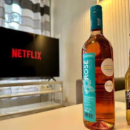 Palkoevei 65. Lägenhet *