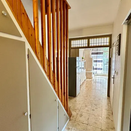 Apartment Palkoevei 65. Palkove