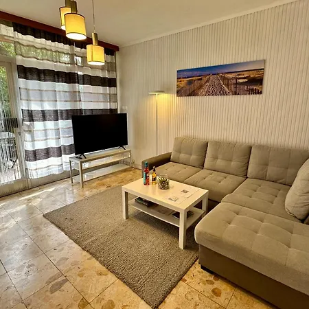 Palkoevei 65. Apartment *
