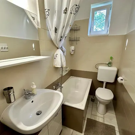 Pálkövei 65. Apartman Pálköve