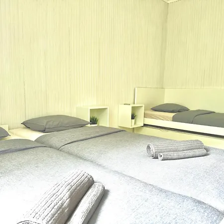 Lägenhet Palkoevei 65. Palkove