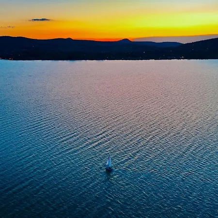 Appartamento Pálkövei 65. *