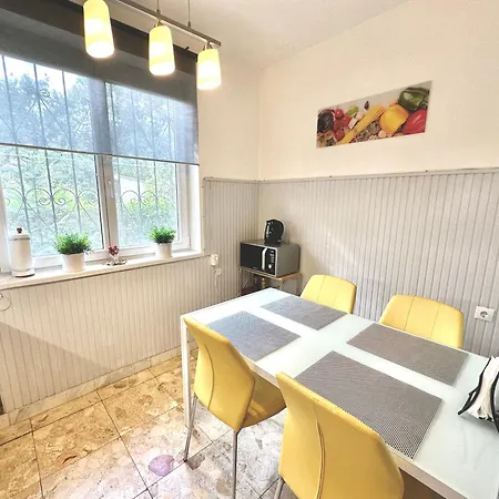 Palkoevei 65. Apartment