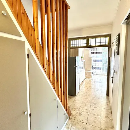 Apartman Pálkövei 65. Pálköve