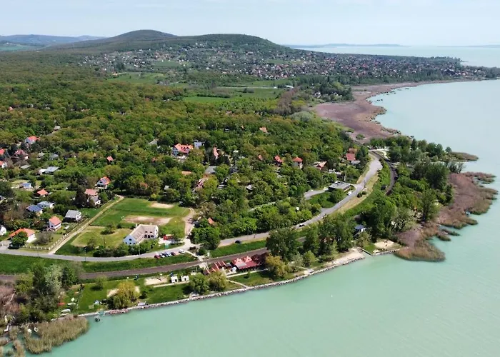 Appartamento Pálkövei 65.