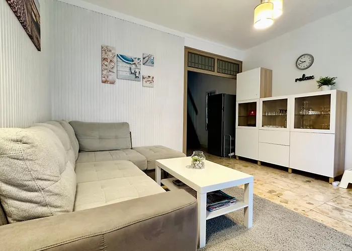 Pálkövei 65. Appartamento