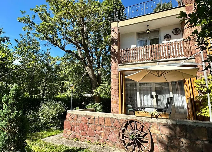Appartamento Pálkövei 65.